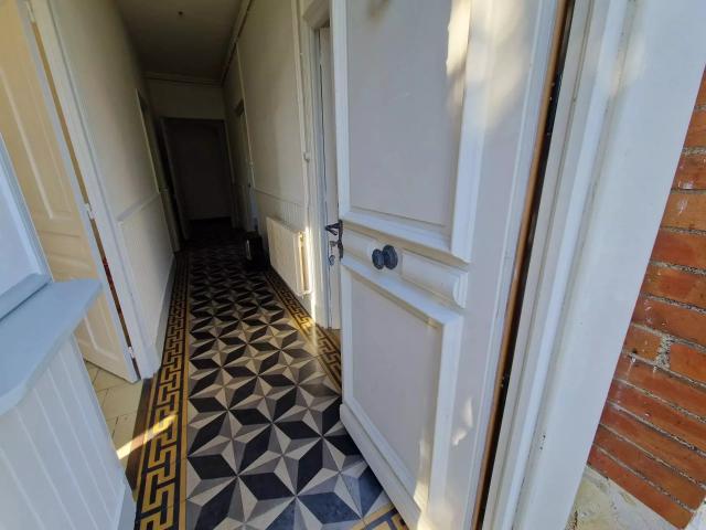 Maison location à Le Haget, Auch