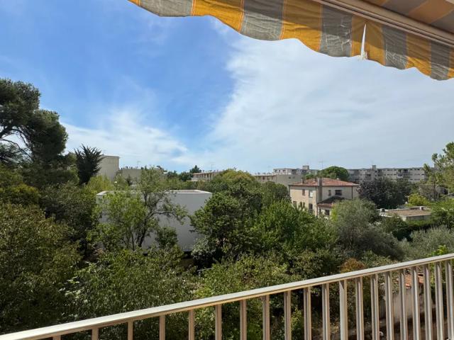 Maison location à Montpellier