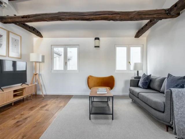 Maison location à Paris, Île-de-France