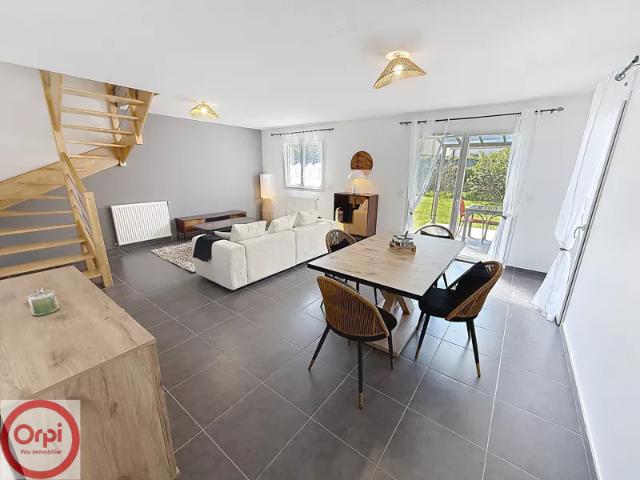 Maison location à Pau, Artiguelouve