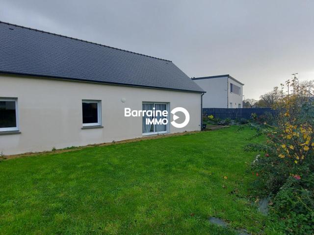 Maison location à Morlaix, Bretagne