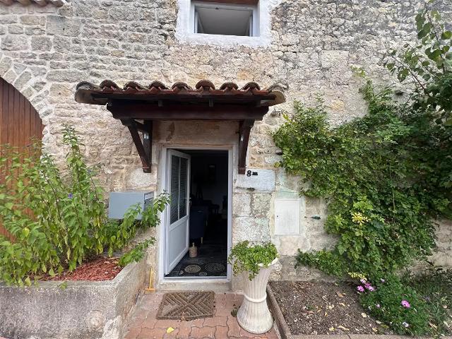 Maison location à Niort