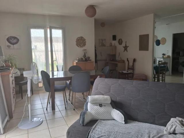 Maison location à Rochefort, Marennes