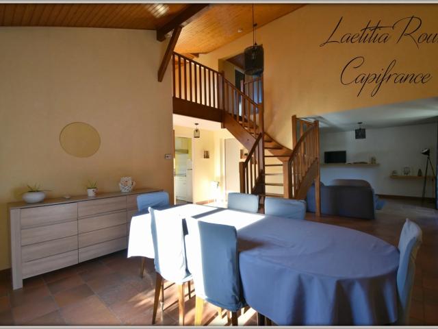 Maison location à Agen