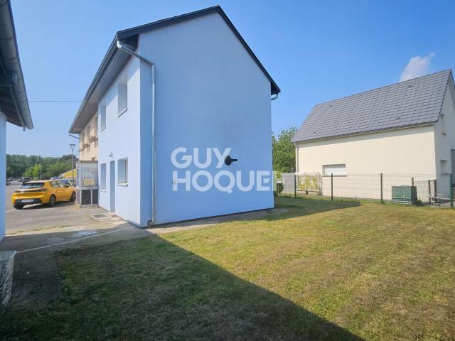 Maison location à Thann-Guebwiller, Guewenheim