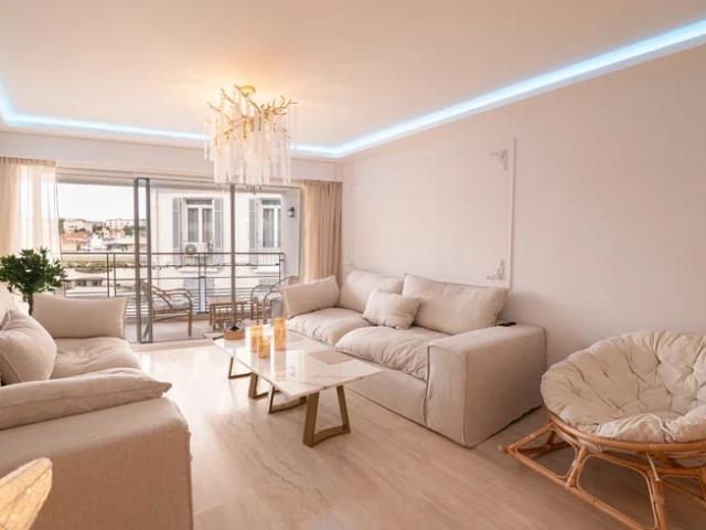 Maison location à France métropolitaine, Cannes