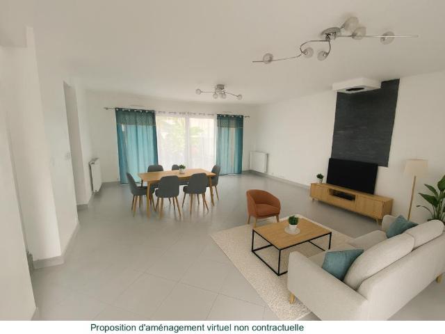 Maison location à France métropolitaine, Bretagne