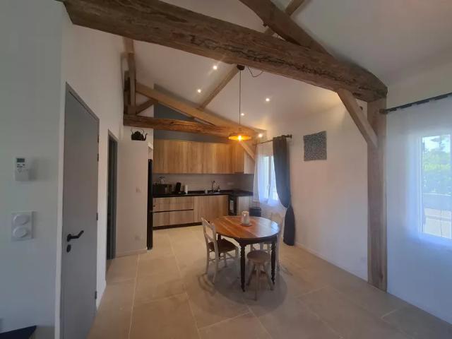 Maison location à Mont-de-Marsan, Mont-de-marsan