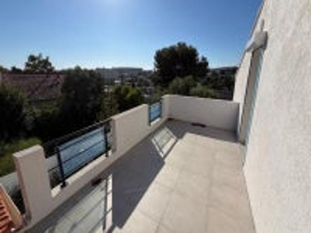 Maison location à Marseille