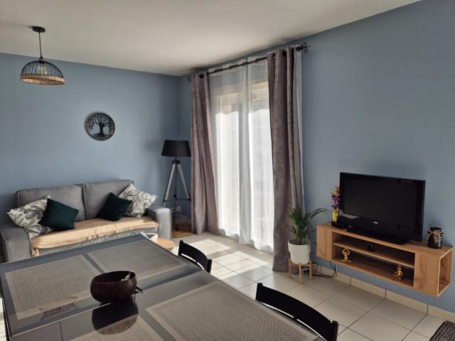 Maison location à Domérat, Allier