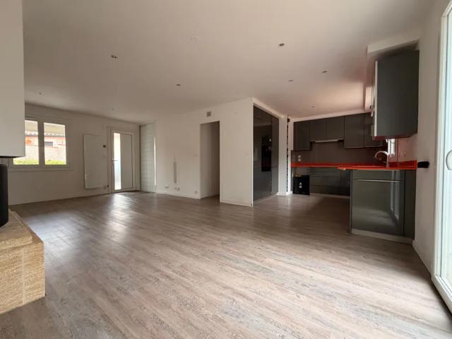 Maison location à Toulouse, Cornebarrieu