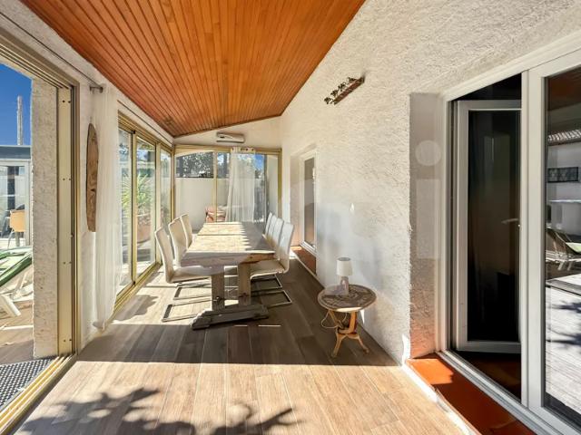 Maison location à Arrondissement de Toulon, La Crau