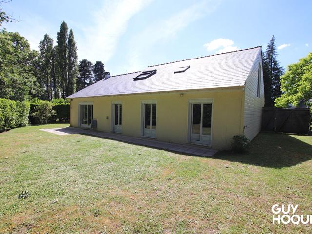 Maison location à Vertou, Loire-Atlantique