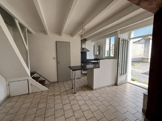 Appartement location à Angoulême, Aignes-et-puypéroux