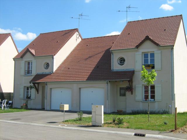 Maison location à Auxerre, Ligny-le-châtel