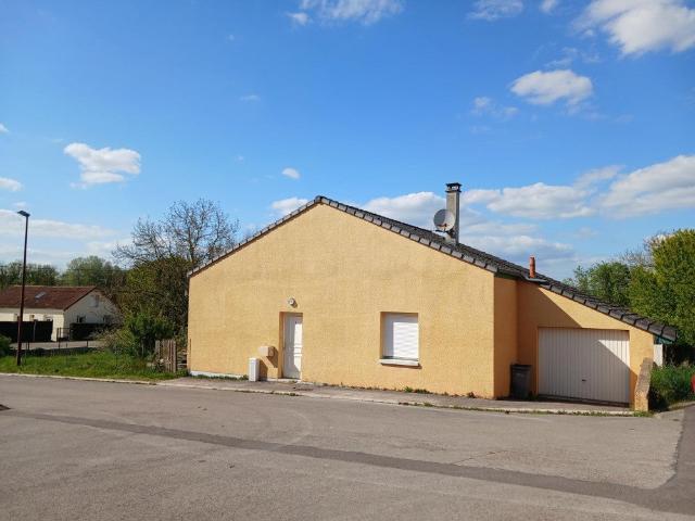 Maison location à Troyes, Estissac