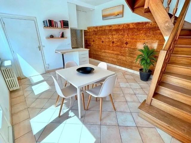 Maison location à Nantes