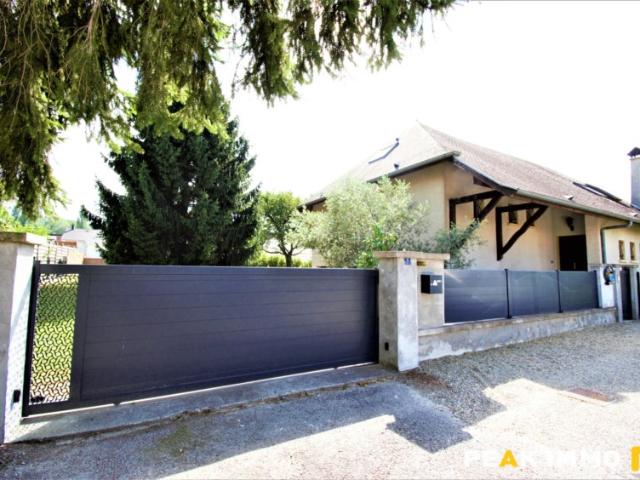 Maison location à Annecy, Rumilly