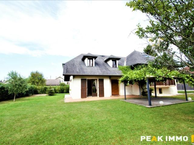 Maison location à Annecy, Rumilly