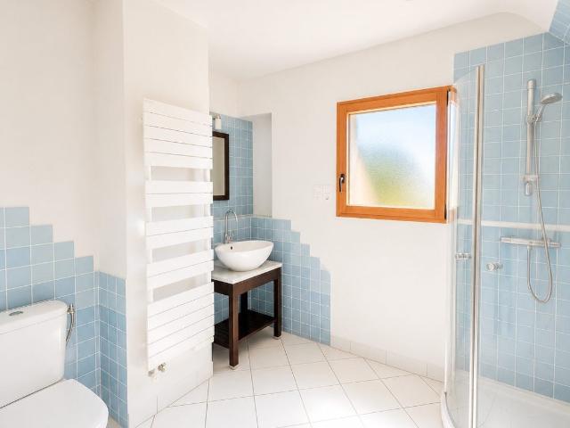 Maison location à Lorient, Bretagne