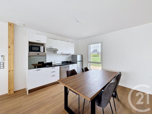 Maison location à Guingamp, Bretagne