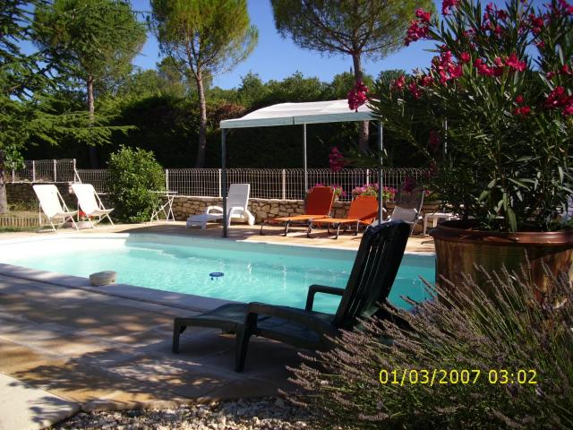 Maison location à Alès, Rousson