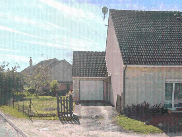 Maison location à Blancafort, Cher