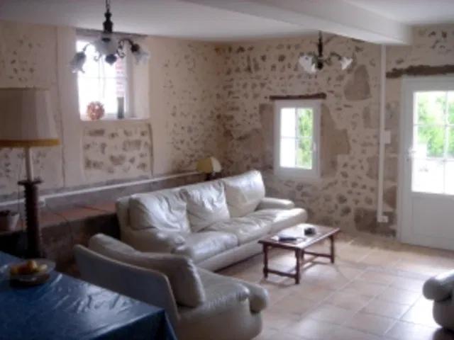 Maison location à Briare, Loiret