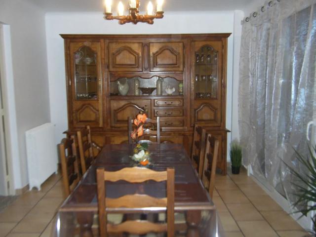 Maison location à Le Bréjon, Navilly