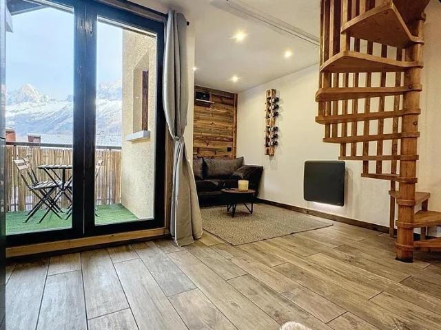 Maison location à Bonneville, Les Houches
