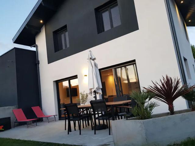 Maison location à Annecy, Saint-félix