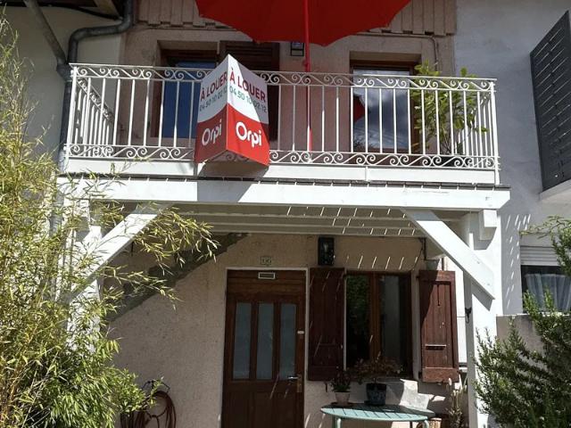 Maison location à Annecy, Saint-félix