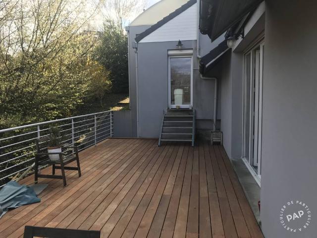 Maison location à Palaiseau, Villebon-sur-yvette
