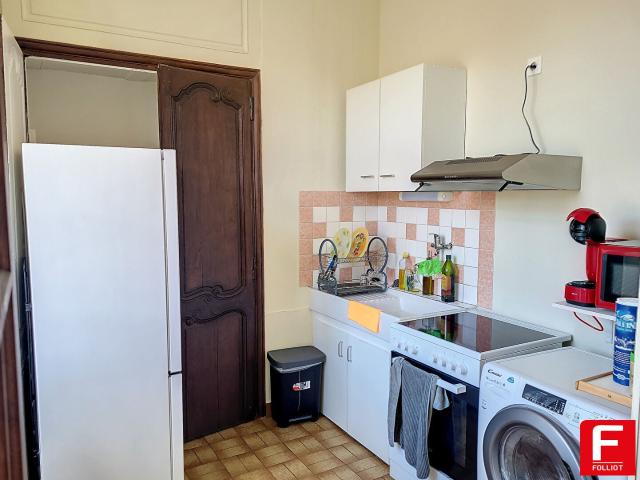 Maison location à Coutances, Quettreville-sur-sienne