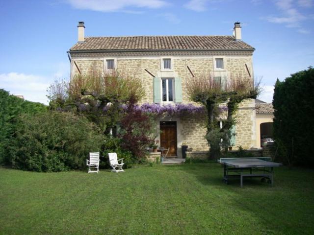 Maison location à Carpentras, Saint-didier