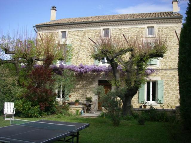 Maison location à Carpentras, Saint-didier