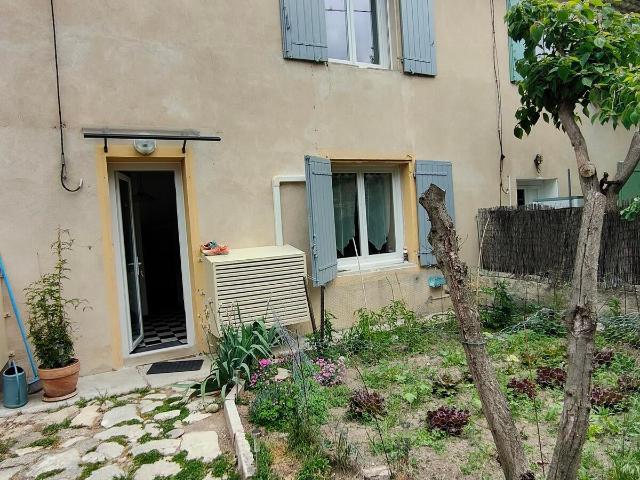 Maison location à Carpentras, Saint-didier
