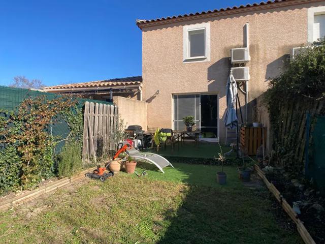 Maison location à Clarensac, Gard