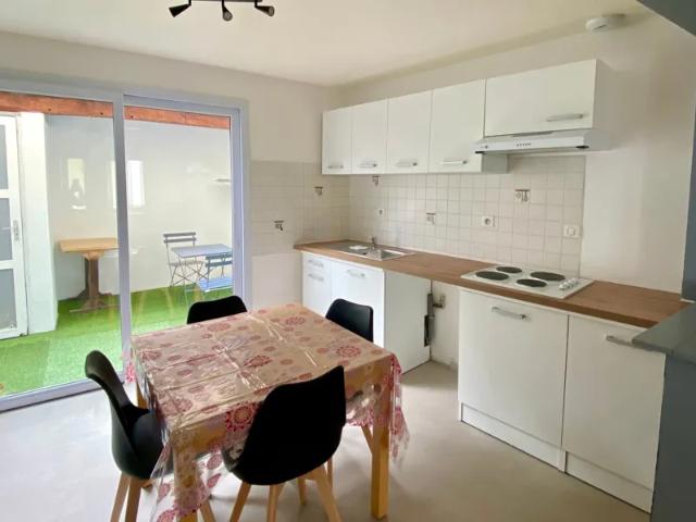 Maison location à Abbeville