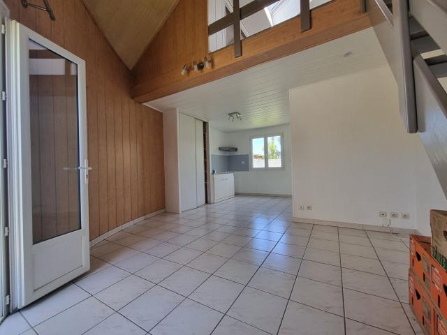 Maison location à Bel-Air, Bouguenais