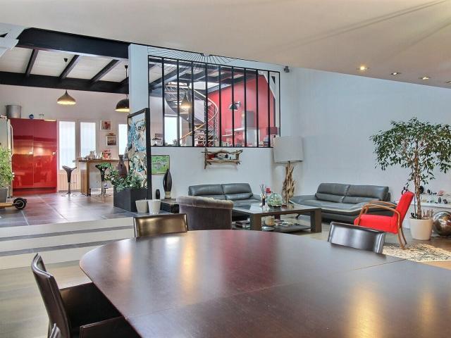Maison location à Nanterre, Puteaux