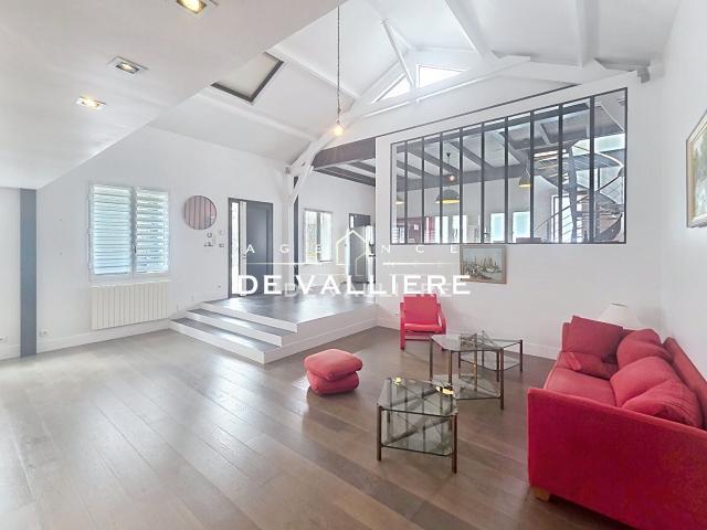Maison location à Nanterre, Puteaux