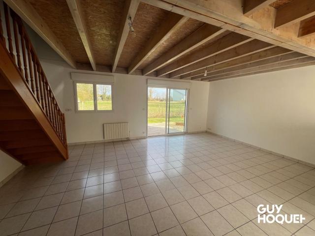 Maison location à Fay-de-Bretagne, Loire-Atlantique