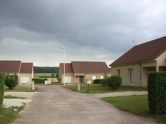 Maison location à Bar-sur-Aube, Amance