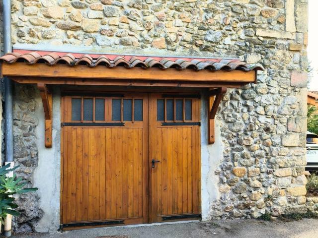 Maison location à L'Église, Les Roches-de-Condrieu