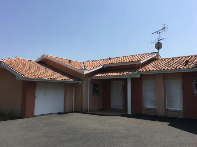 Maison location à Dax