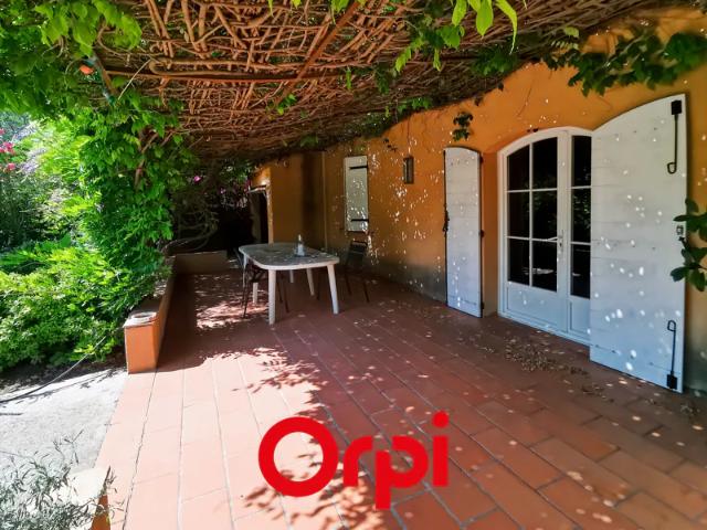 Maison location à Arrondissement de Toulon, Saint-cyr-sur-mer