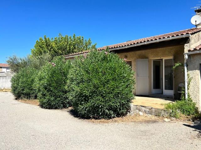 Maison location à Arles, La Salle Les Alpes