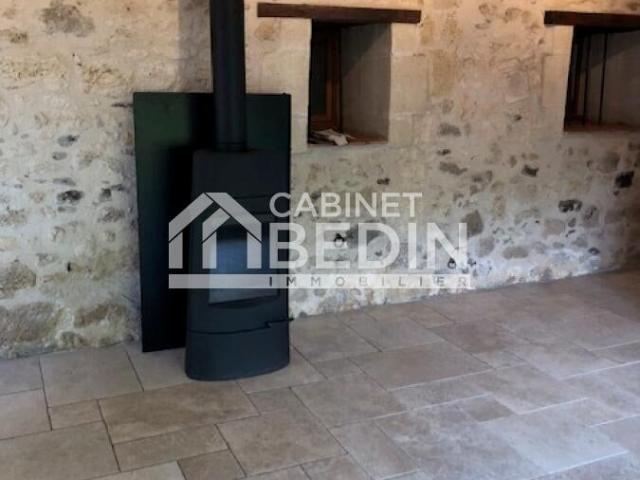 Maison location à Libourne, Galgon