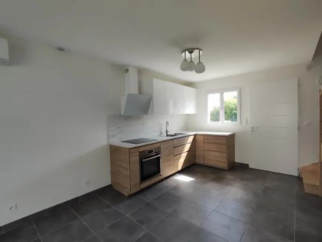 Maison location à Montauban, Campsas